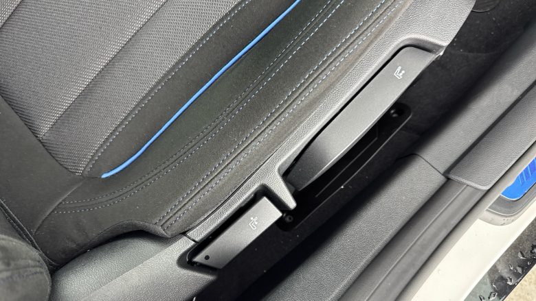 BMW 4 Series 420i M Sport 5dr Step Auto [Pro Pack] Petrol Hatchback